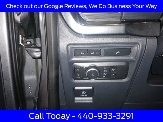 Certified 2022 Ford F150 XLT w/ Equipment Group 302A High image 31