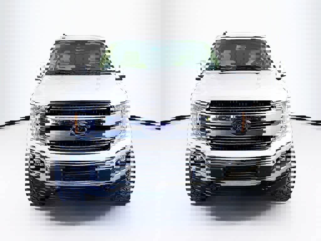 Certified 2019 Ford F150 Lariat image 8