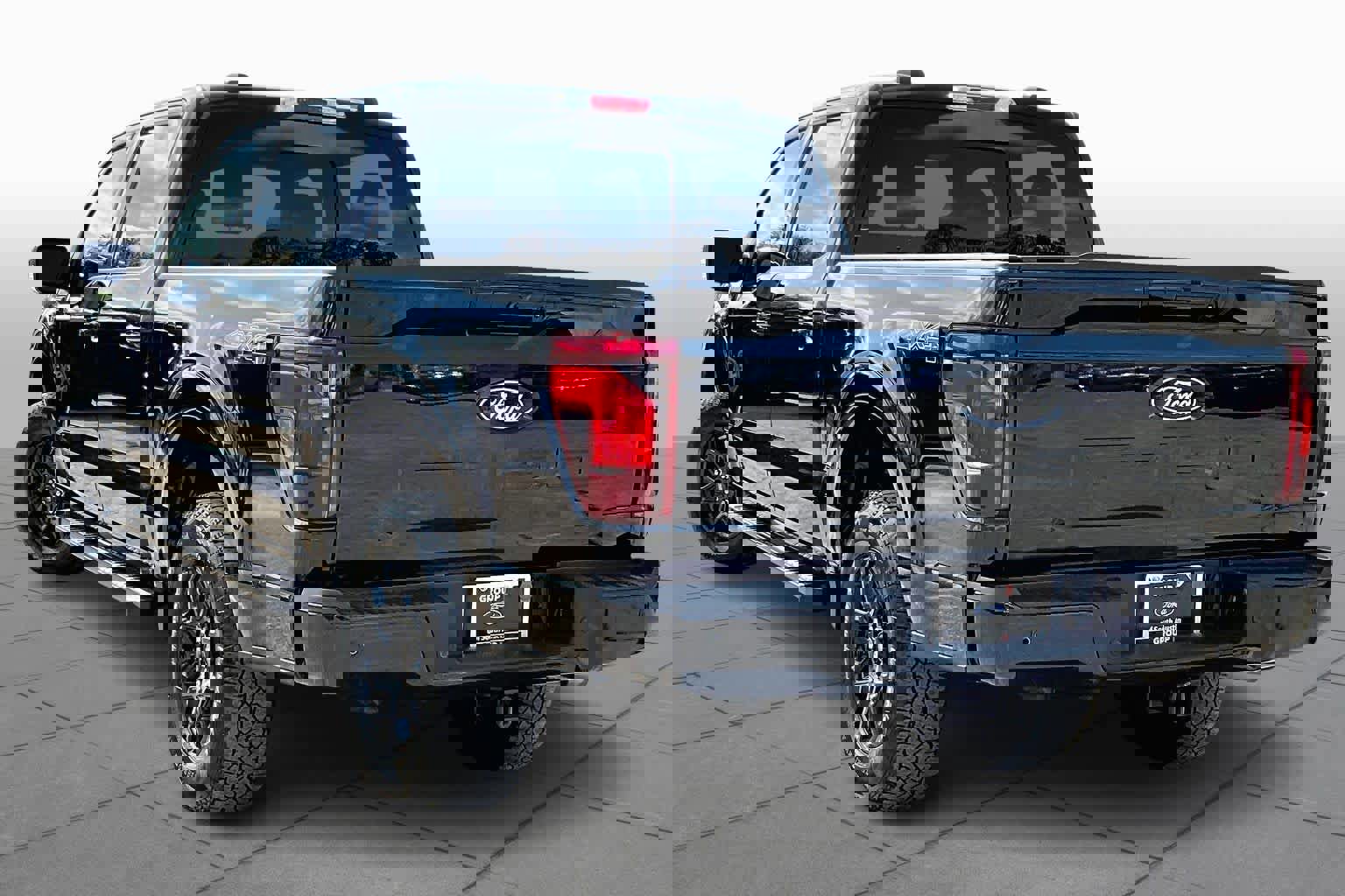 Certified 2024 Ford F150 XLT w/ Equipment Group 302A MID image 4