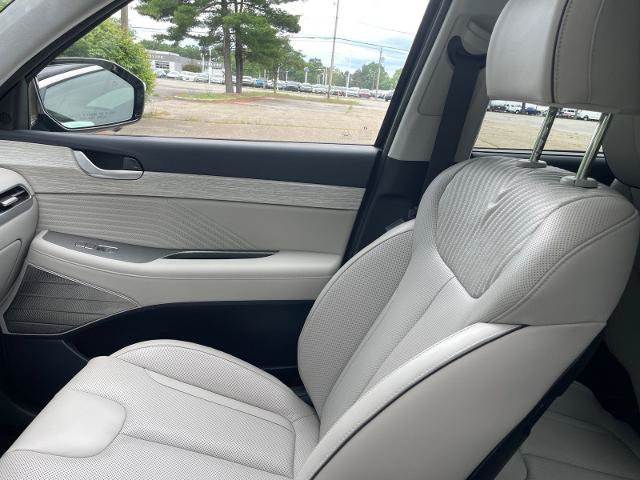 Used 2024 Hyundai Palisade Calligraphy AWD/4WD image 21