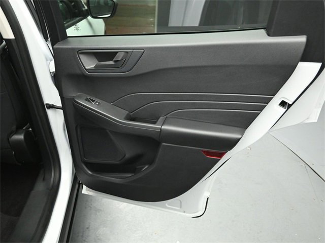 Certified 2022 Ford Escape SE w/ Convenience Package image 41