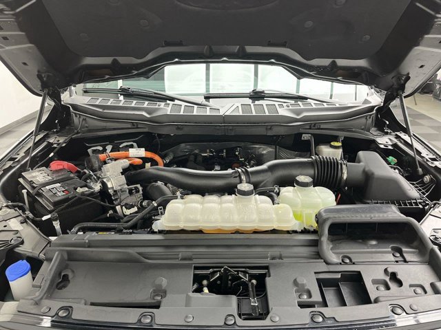 Certified 2024 Ford F150 XLT w/ Equipment Group 303A High AWD/4WD image 33