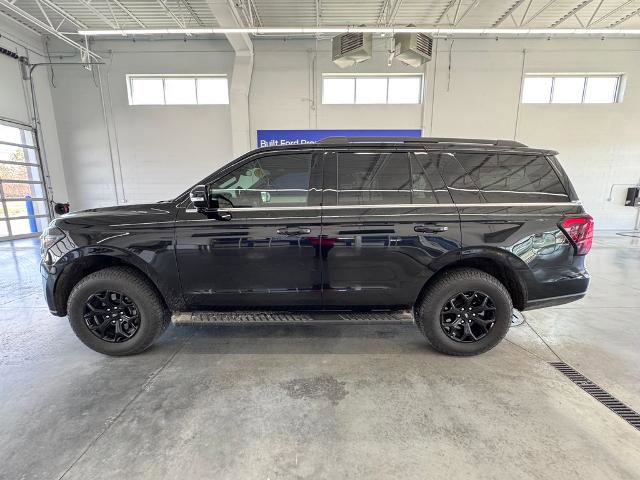 Certified 2023 Ford Expedition Timberline AWD/4WD image 8