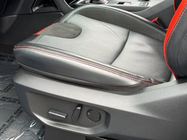 Certified 2024 Ford Ranger Raptor image 22