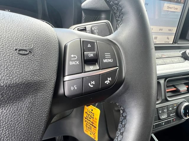 Certified 2023 Ford Maverick XLT w/ XLT Luxury Package FWD image 10