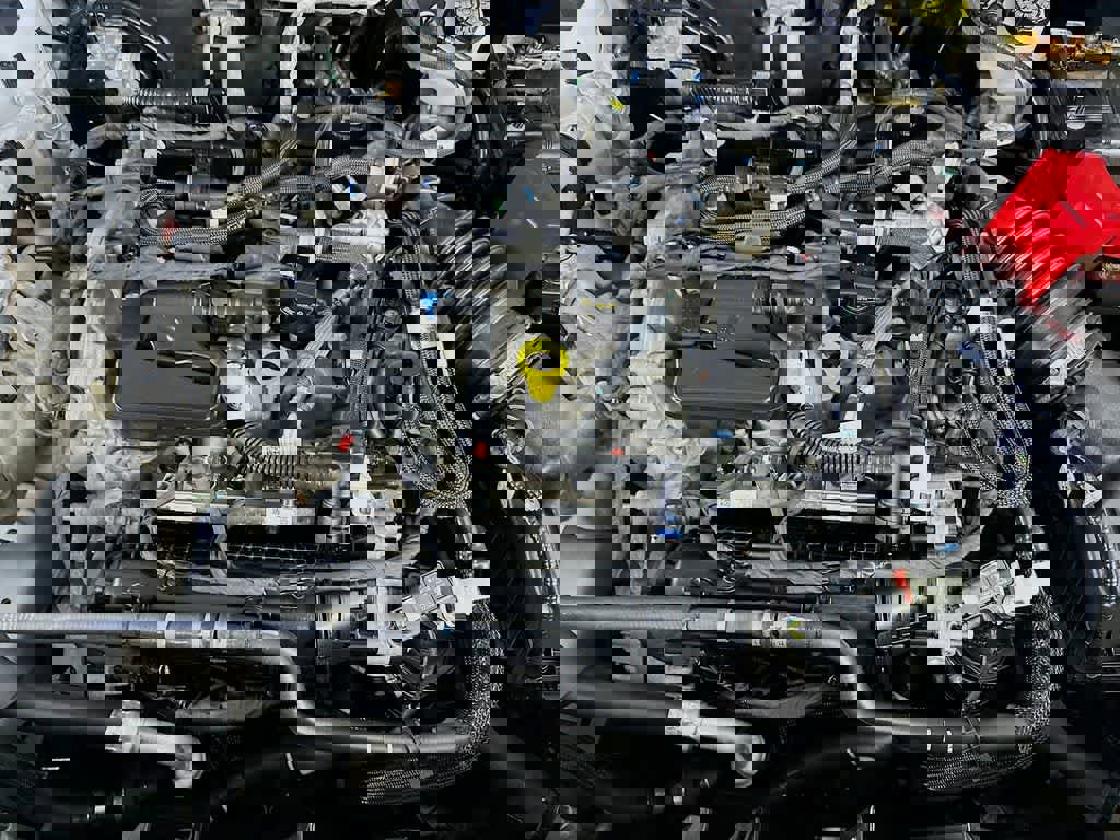 Certified 2022 Ford Escape SE w/ Cold Weather Package image 8