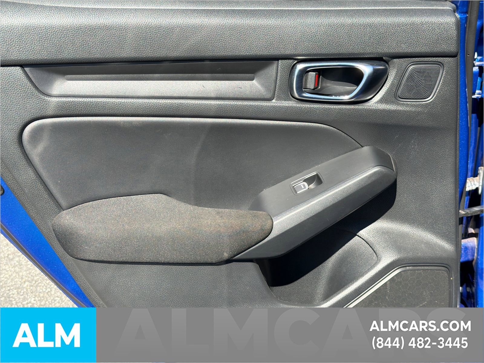 Used 2022 Honda Civic EX image 24