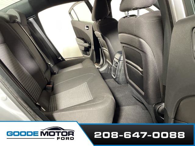 Used 2023 Dodge Charger GT image 30