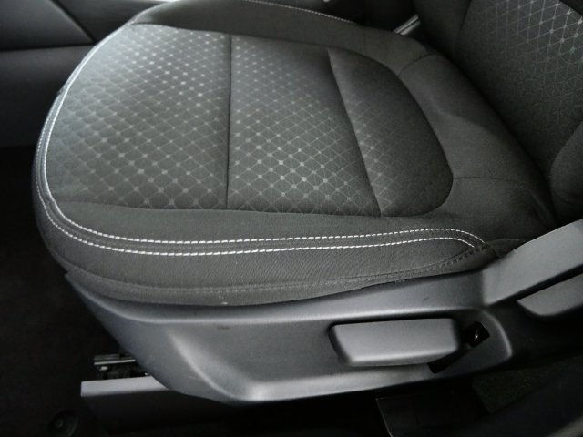 Certified 2025 Ford Escape Active AWD/4WD image 18