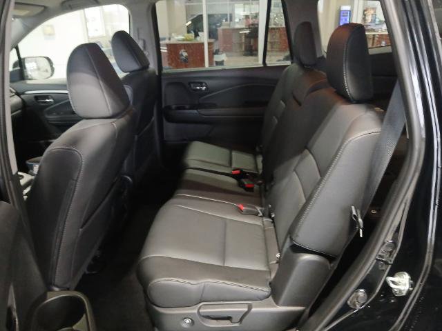 Used 2021 Honda Pilot EX-L image 10