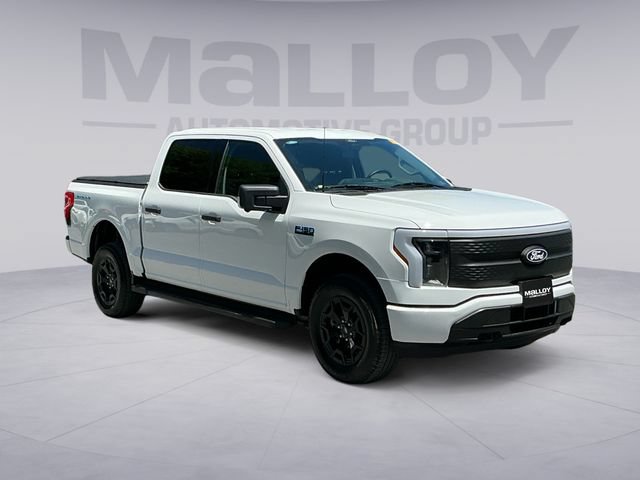 Certified 2025 Ford F150 Lightning XLT AWD/4WD image 7