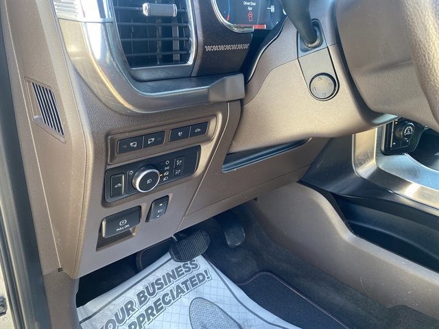 Certified 2022 Ford F150 King Ranch w/ Equipment Group 601A High image 23