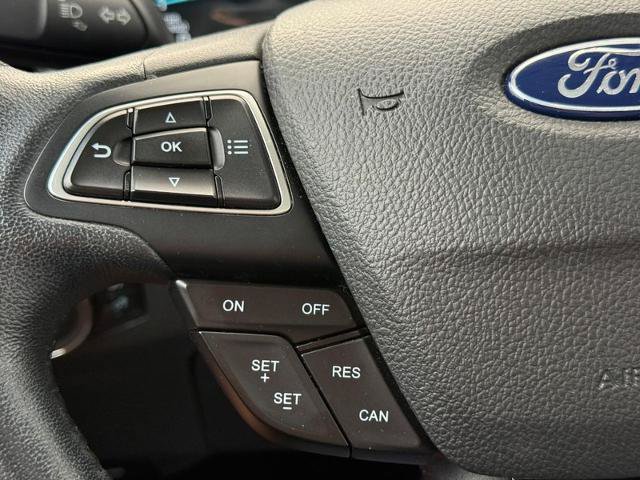 Certified 2021 Ford EcoSport Titanium FWD image 14