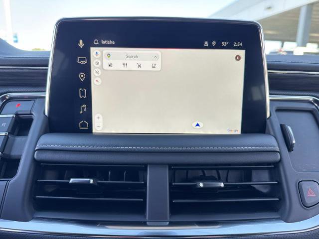 Used 2022 GMC Yukon SLT w/ SLT Premium Package image 26