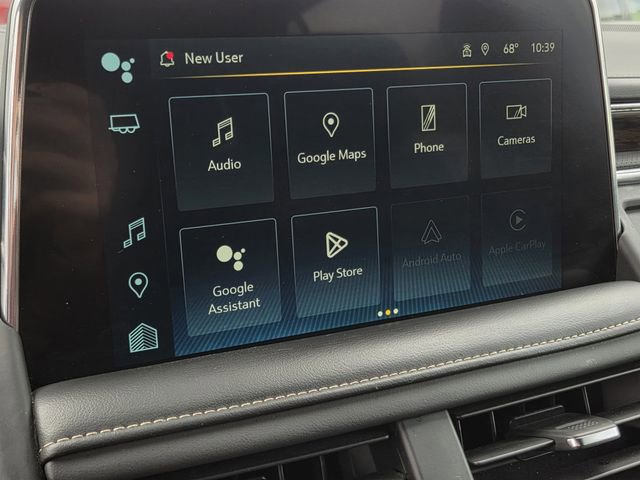 Used 2023 Chevrolet Suburban Premier image 10