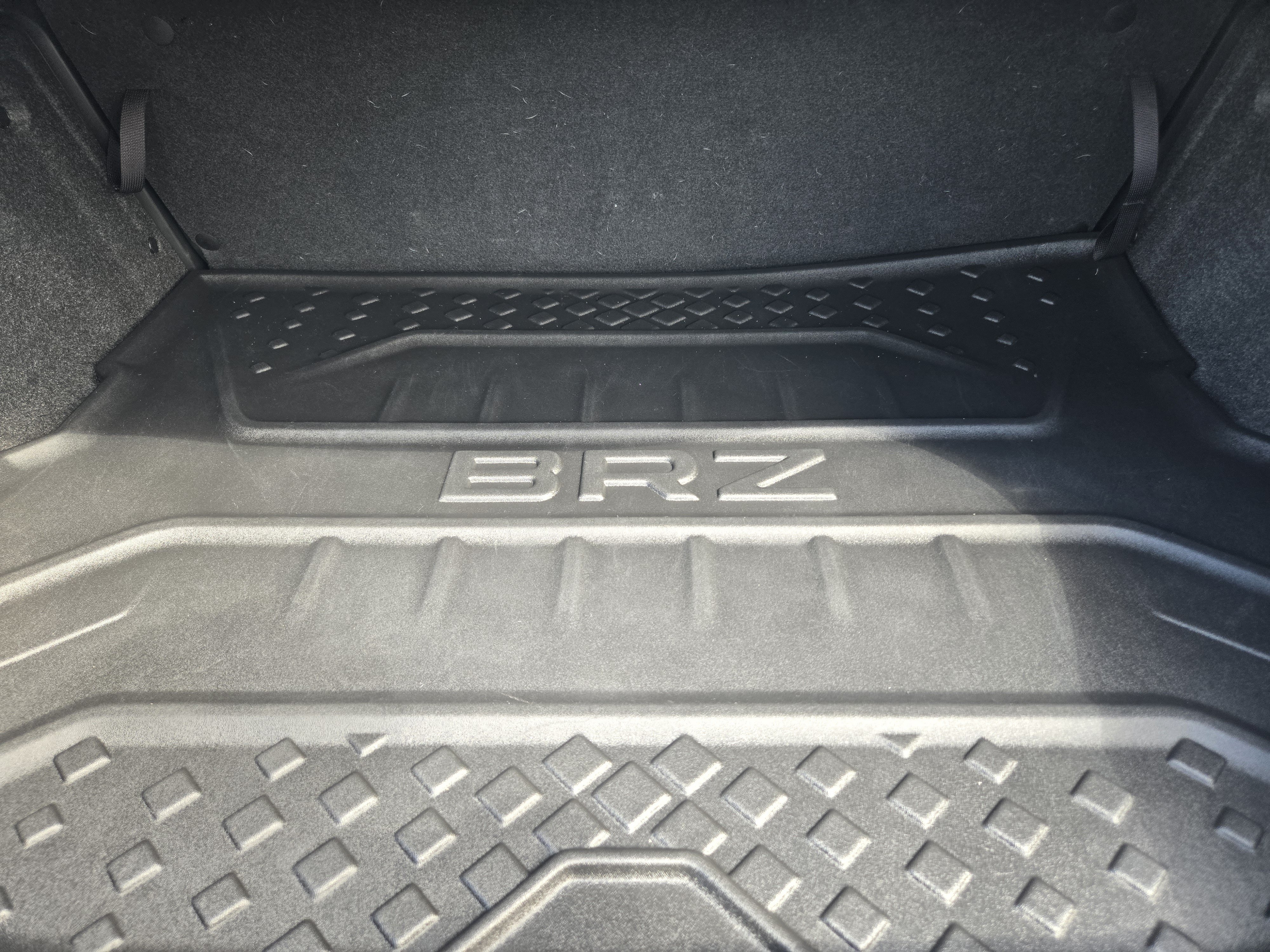 Used 2023 Subaru BRZ Limited RWD image 23