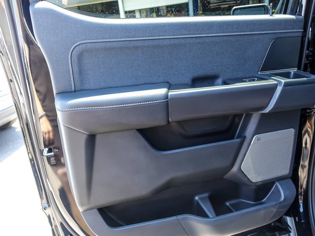 Certified 2026 Ford F150 Lariat AWD/4WD image 29