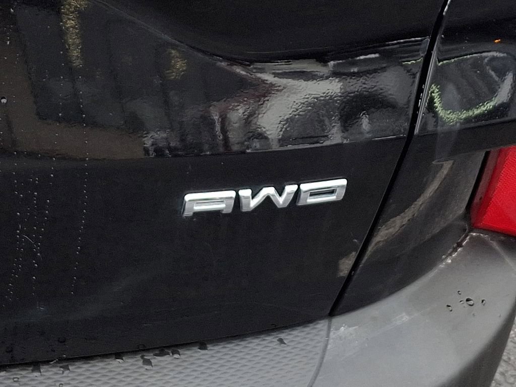 Certified 2020 Ford Escape SE image 29