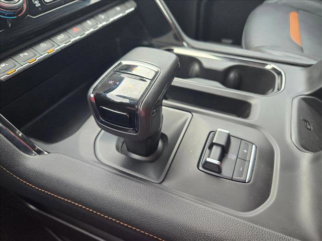 Used 2022 GMC Sierra 1500 AT4 w/ AT4 Premium Package AWD/4WD image 26