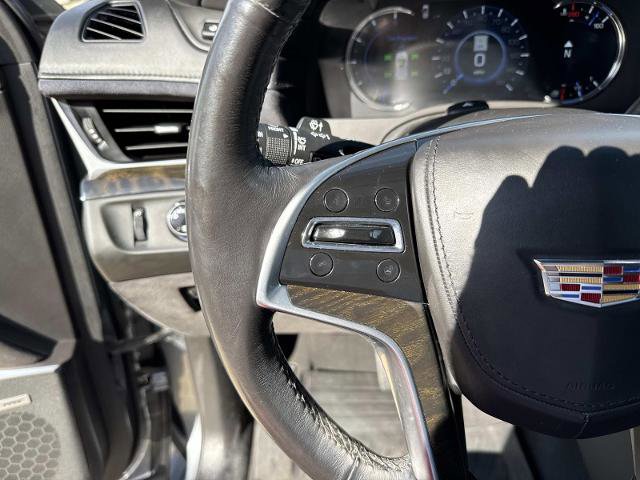 Used 2019 Cadillac Escalade Platinum image 23