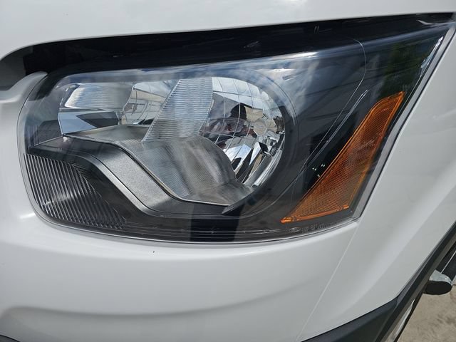 Certified 2025 Ford Transit 250 Low Roof w/ Exterior Upgrade Package RWD image 13