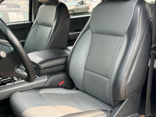 Certified 2023 Ford F150 Lightning Lariat AWD/4WD image 9
