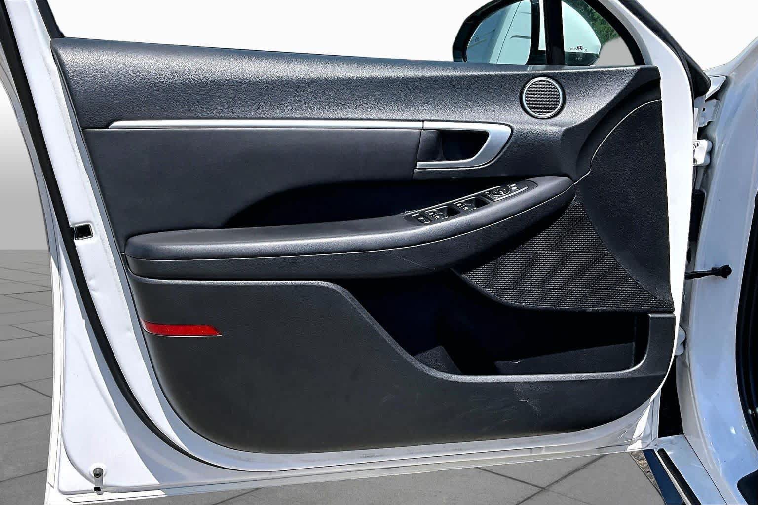Used 2024 Hyundai Sonata SEL FWD image 22