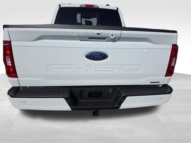 Certified 2023 Ford F150 XLT w/ Equipment Group 302A High AWD/4WD image 5