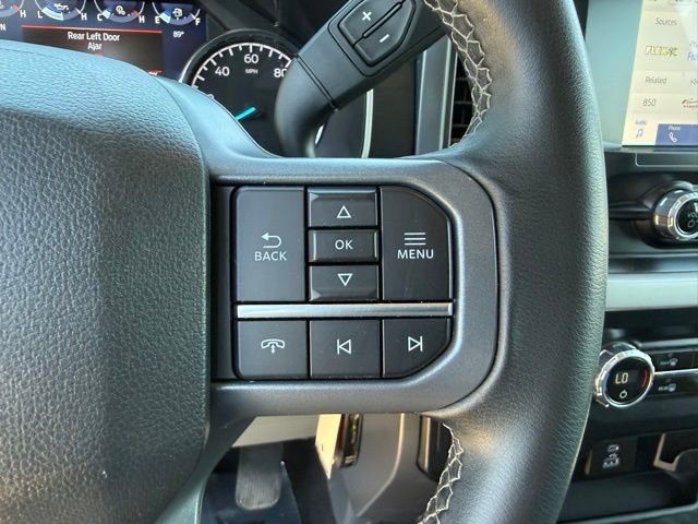 Certified 2023 Ford F150 XLT w/ Equipment Group 301A Mid AWD/4WD image 18