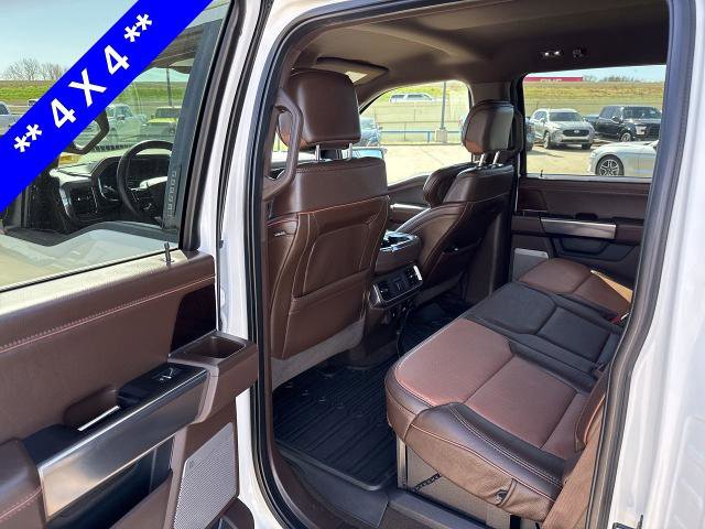 Certified 2022 Ford F150 King Ranch w/ Trailer Tow Package image 7