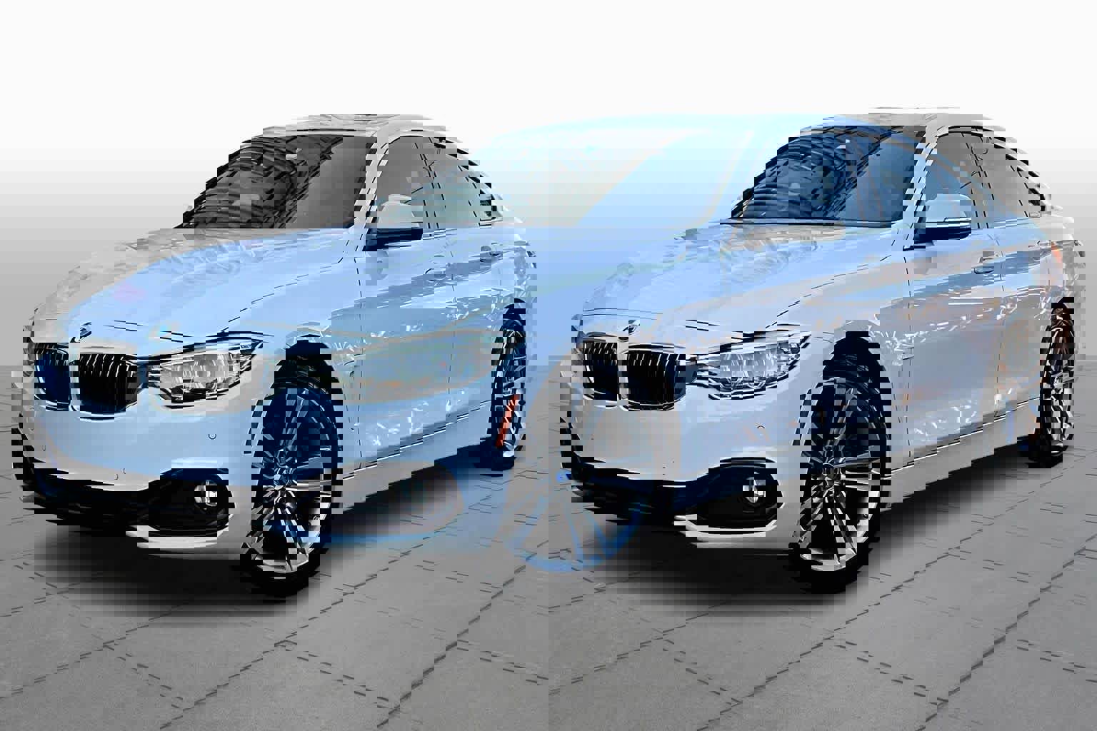 Used 2017 BMW 430i Gran Coupe 430i image 6