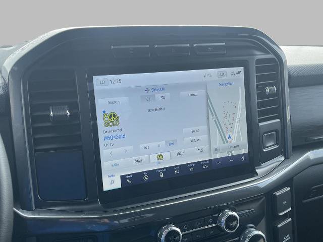 Certified 2023 Ford F150 XLT w/ Equipment Group 302A High image 31