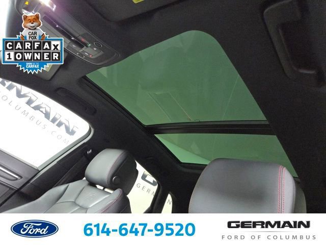 Used 2025 Audi Q3 2.0T Premium Plus image 33