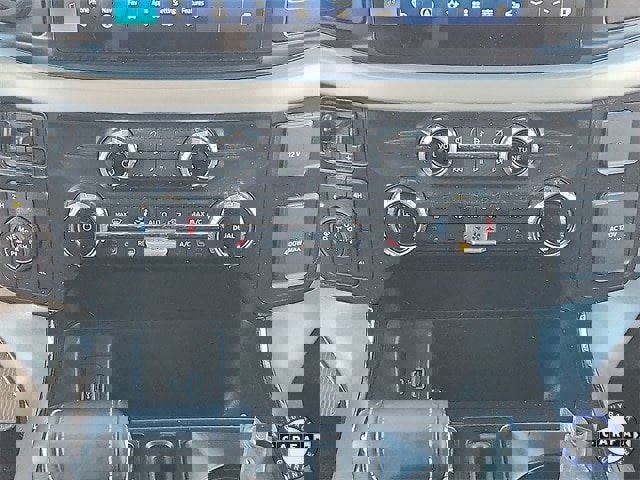 Certified 2023 Ford F150 XLT w/ Equipment Group 302A High image 17