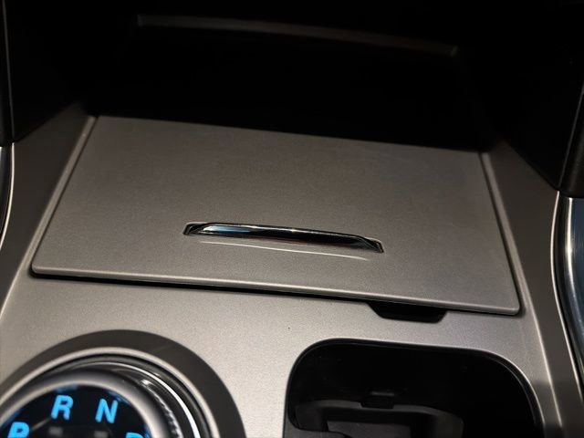 Certified 2022 Ford Explorer Limited w/ Limited Technology Package image 38