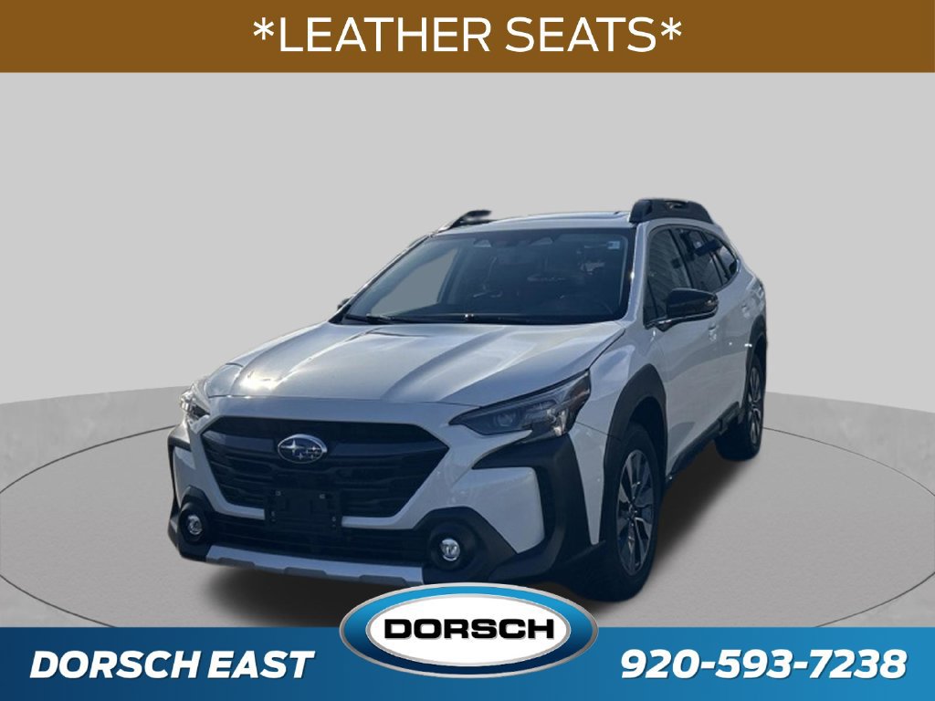 Used 2023 Subaru Outback Limited XT w/ Popular Package #2