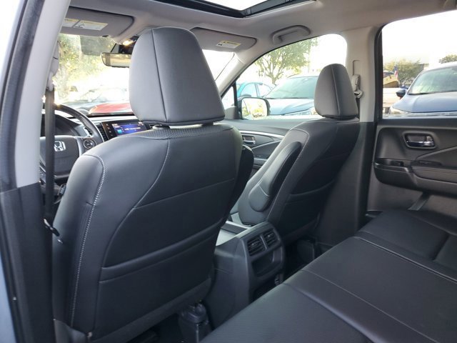 Used 2022 Honda Ridgeline RTL-E image 12