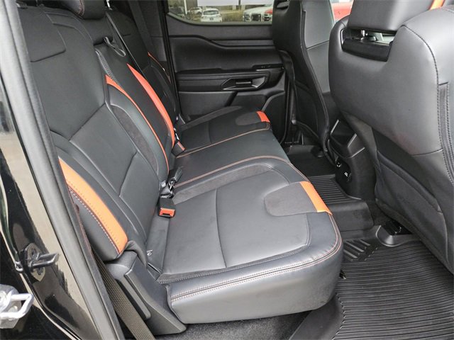 Certified 2024 Ford Ranger Raptor image 31