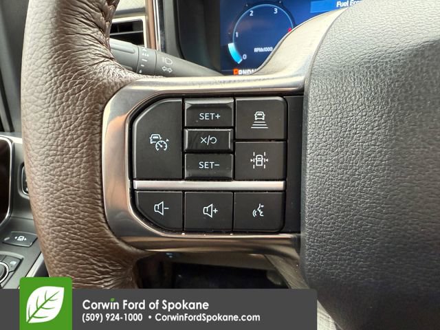 Certified 2025 Ford F450 King Ranch image 26