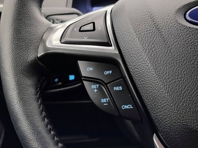 Certified 2024 Ford Edge SEL w/ Convenience Package AWD/4WD image 36