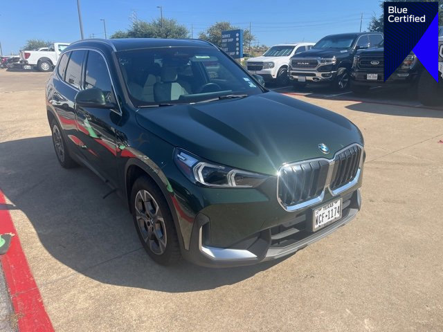 Used 2023 BMW X1 xDrive28i w/ Convenience Package
