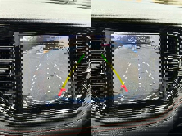 Used 2024 Dodge Durango GT image 10