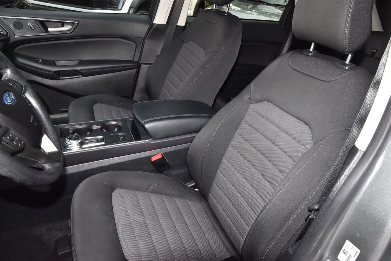 Certified 2023 Ford Edge SE w/ Black Appearance Package image 31