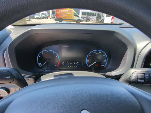 Certified 2021 Ford Bronco Sport image 17