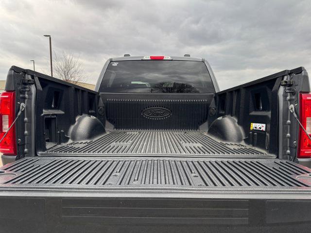 Certified 2023 Ford F150 XLT w/ Equipment Group 302A High image 17