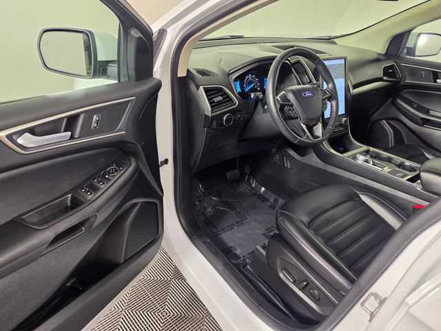 Certified 2024 Ford Edge SEL AWD/4WD image 19