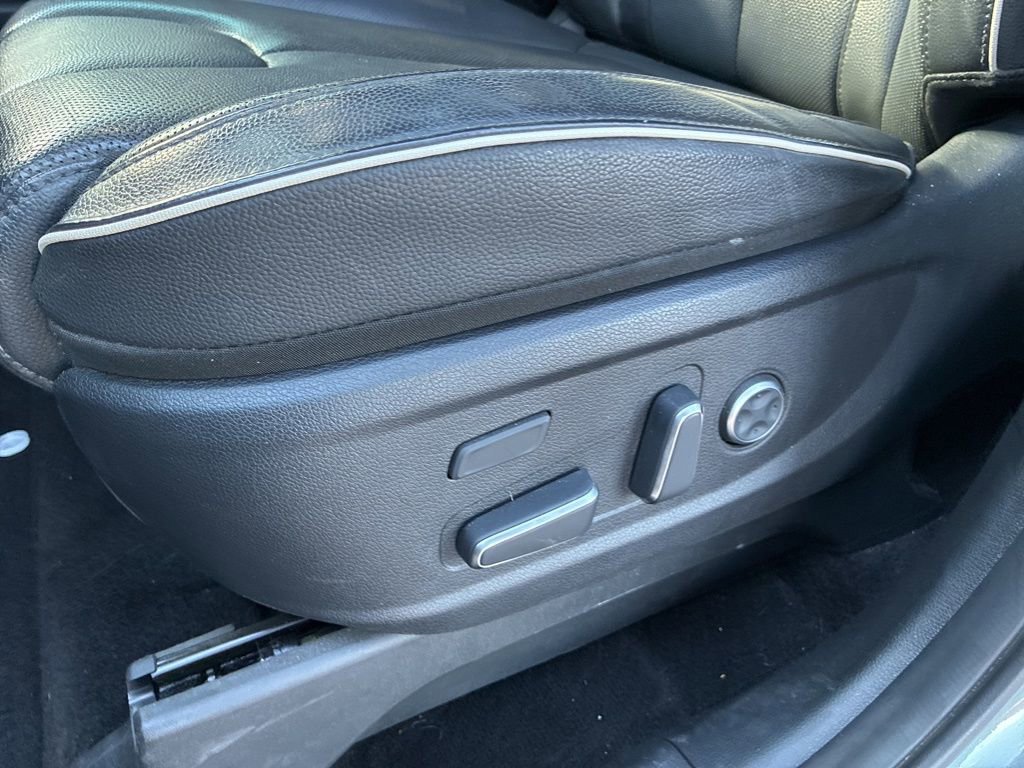 Used 2023 Hyundai Palisade Limited FWD image 27