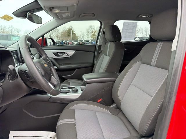 Used 2023 Chevrolet Blazer LT image 22