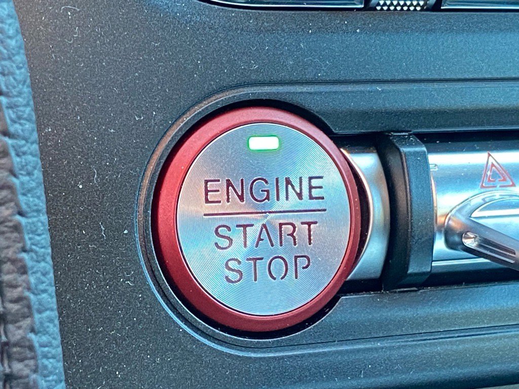 Certified 2022 Ford Mustang GT Premium w/ Equipment Group 401A image 19