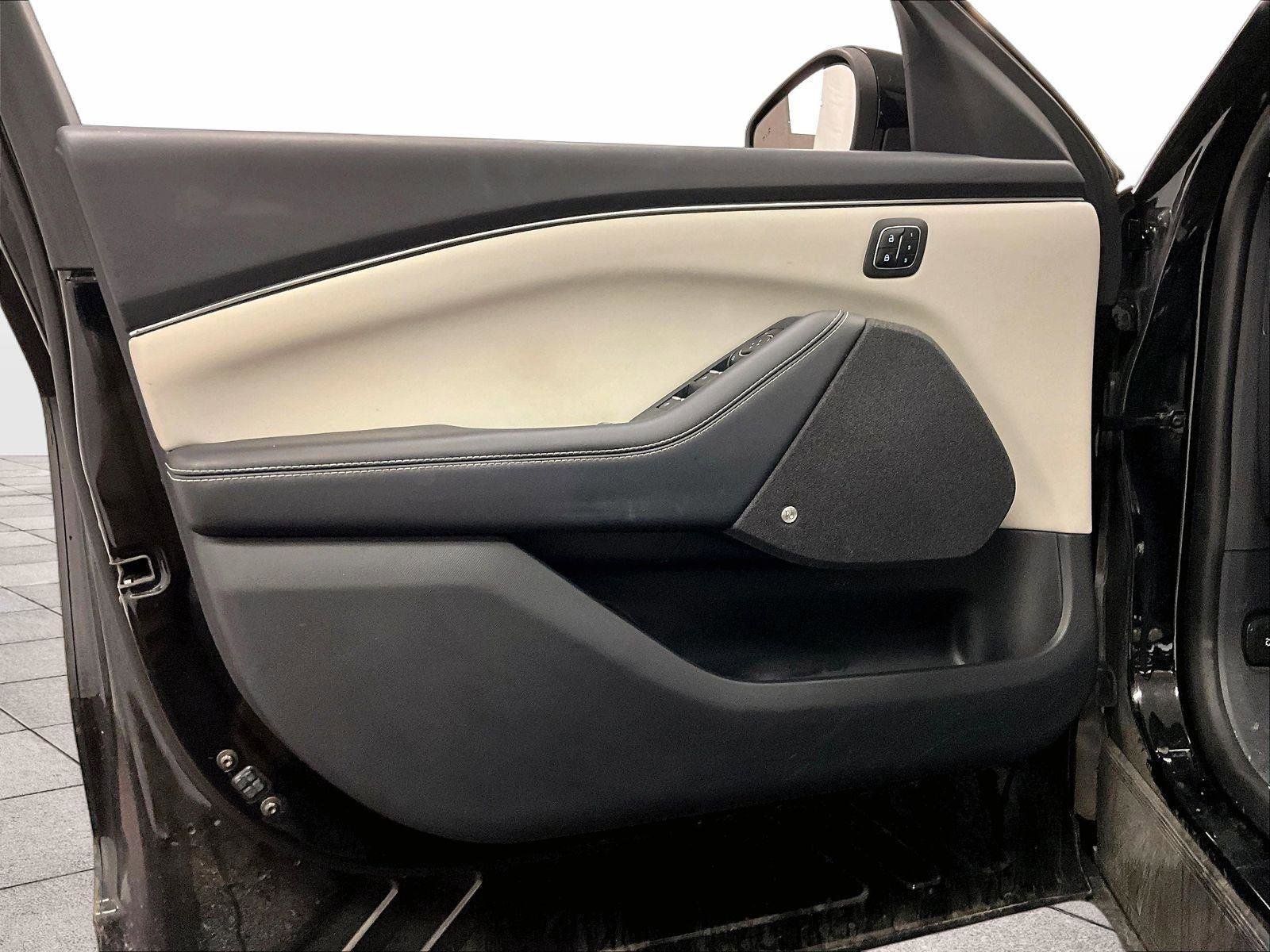 Certified 2023 Ford Mustang Mach-E Premium AWD/4WD image 22